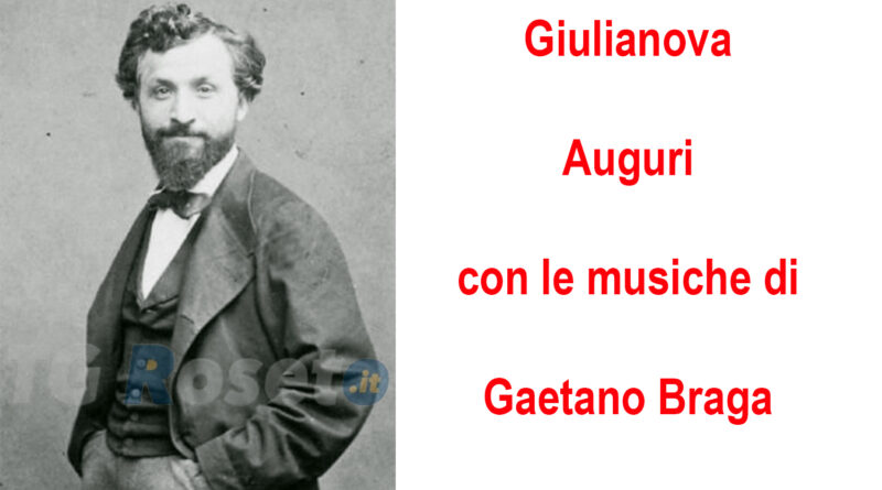 gaetano braga