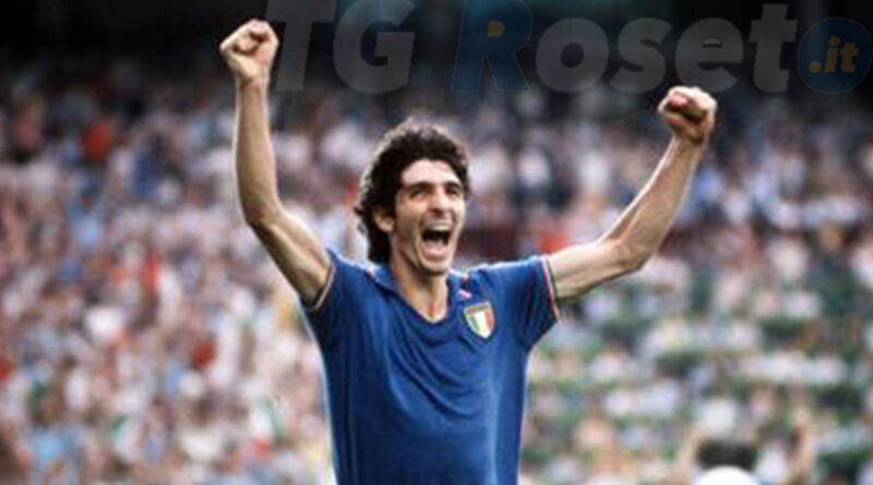 paolo rossi