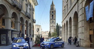 polizia