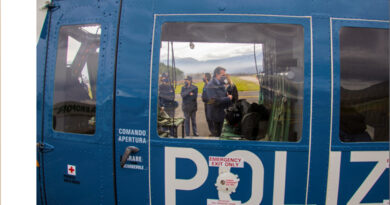 polizia l'aquila