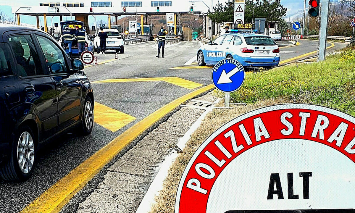 polizia