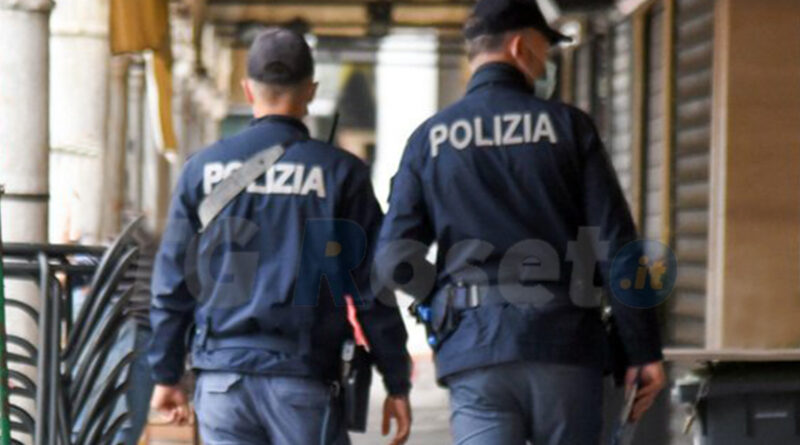 polizia