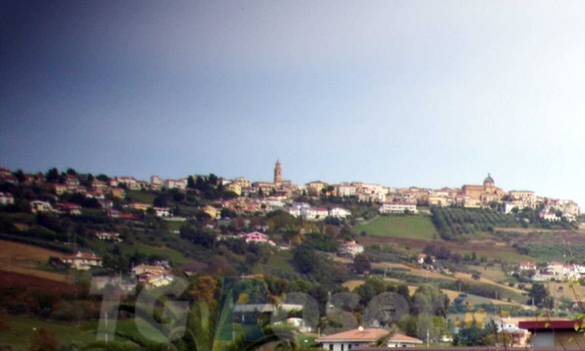 roseto degli abruzzi