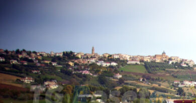 roseto degli abruzzi