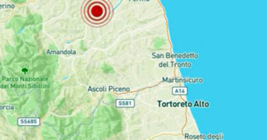 terremoto