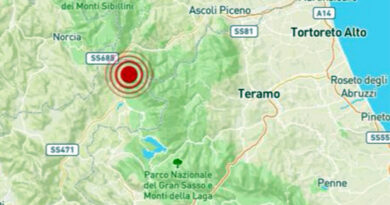 terremoto