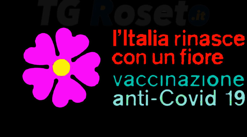 vaccinazione covid