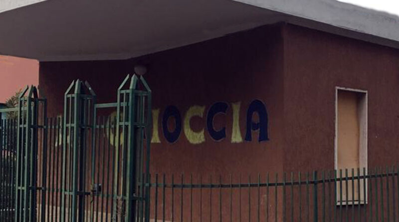 scuola