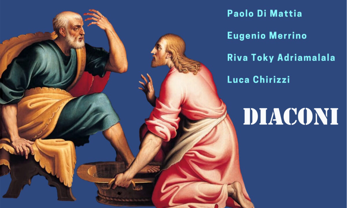 diaconi