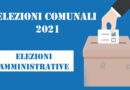 elezioni 2021