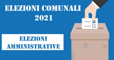 elezioni 2021