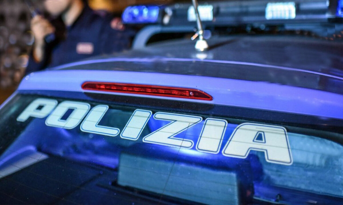 polizia