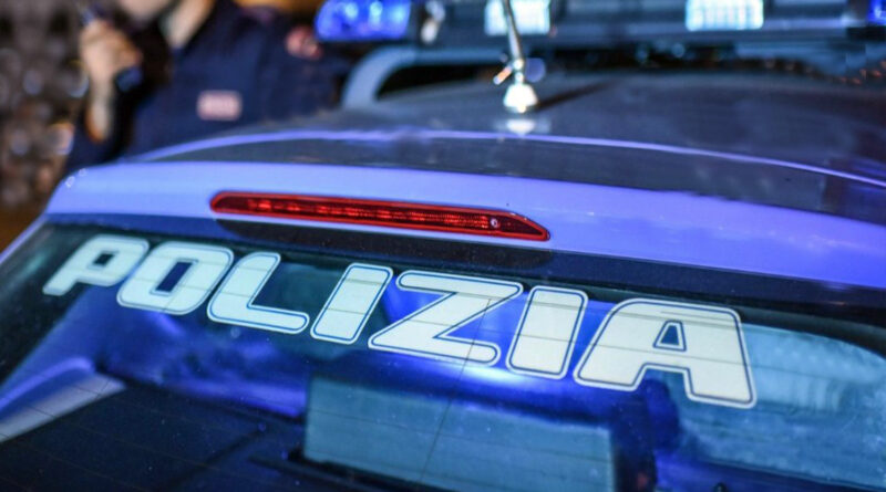 polizia