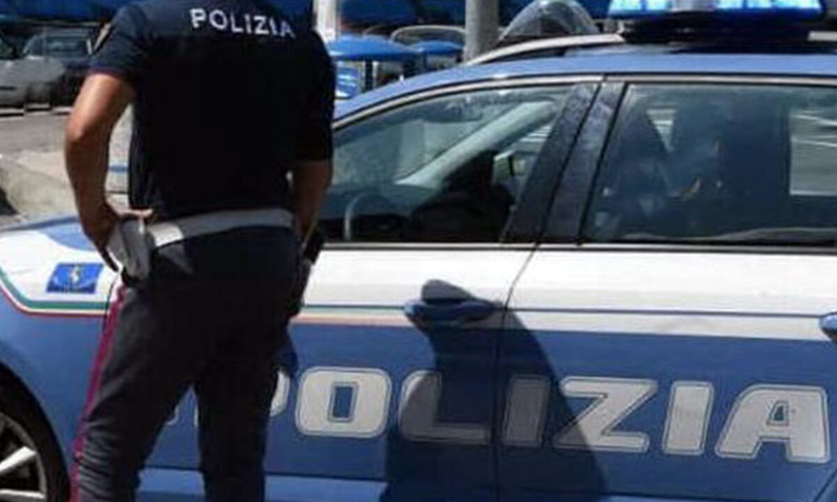 polizia