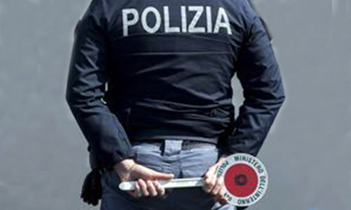 polizia