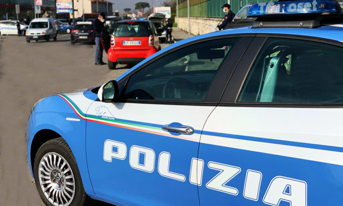 polizia