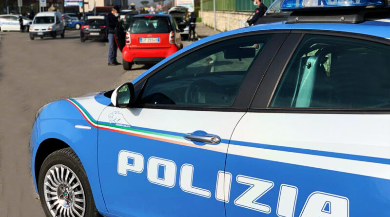 polizia