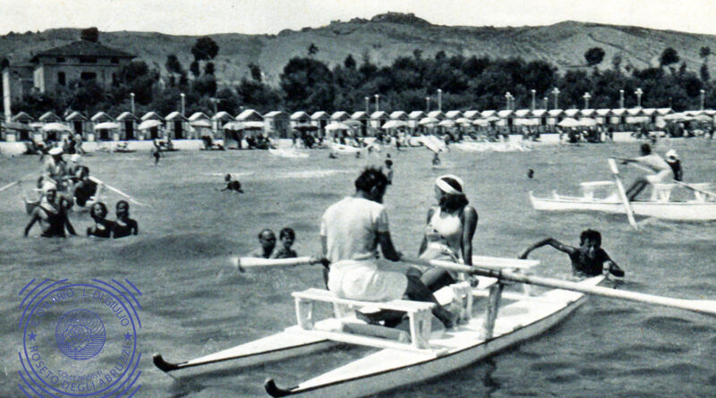 Roseto calendario