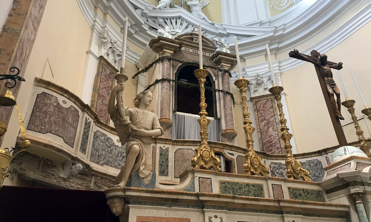 san valentino