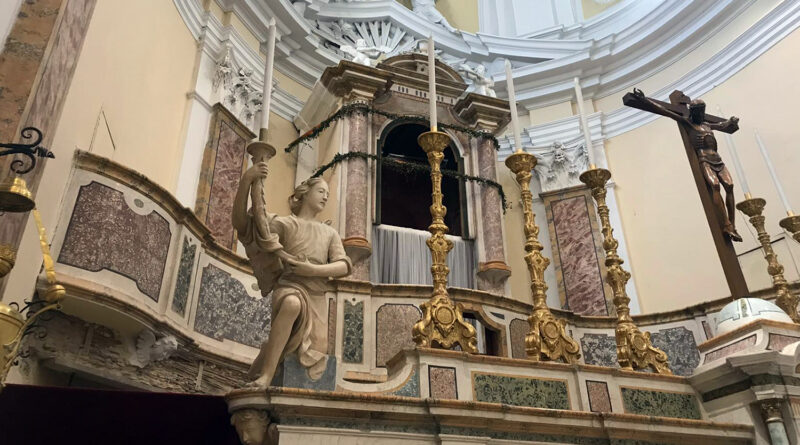 san valentino