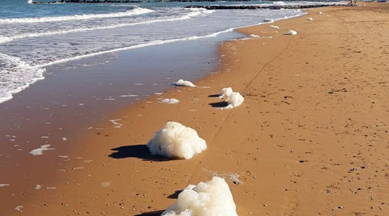 spiaggia