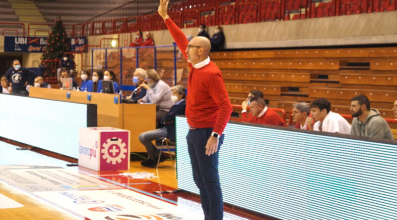 teramo coach