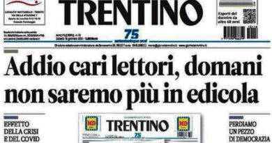 trentino quotidiano