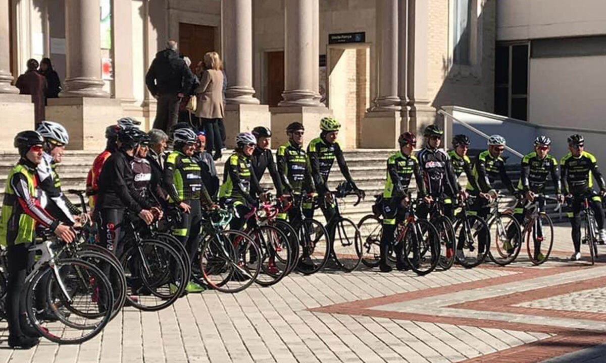 Team Valle Siciliana