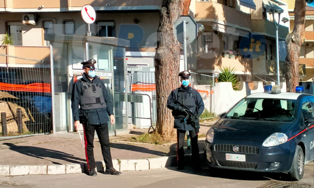 carabinieri