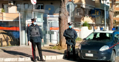 carabinieri