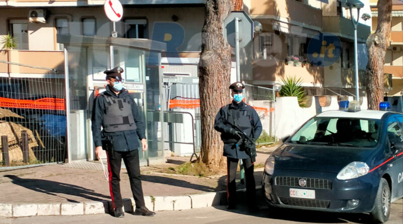 carabinieri