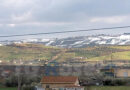 collina neve