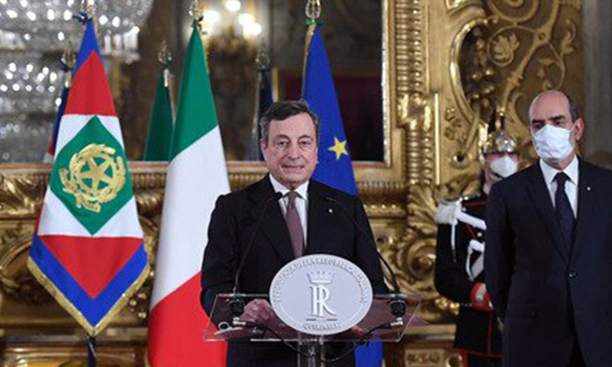 draghi