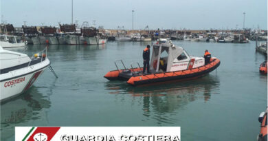 guardia costiera giulianova