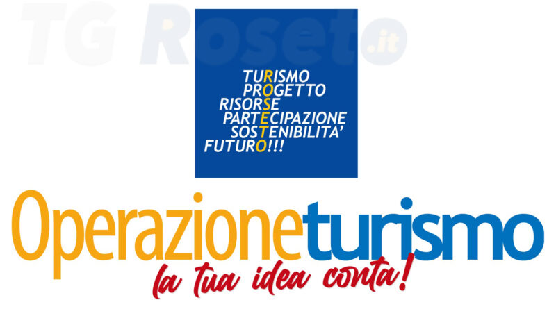 Operazione Turismo