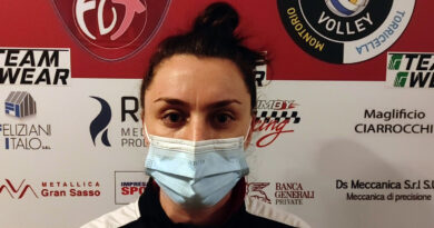 progetto volley