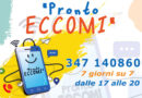 pronto eccomi