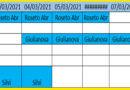 vaccinazione