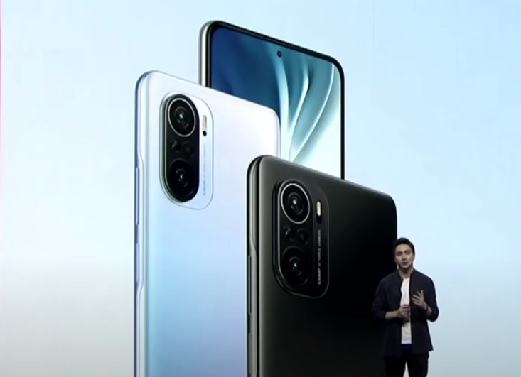 Xiaomi MI 11i