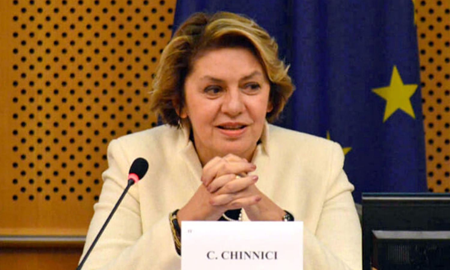 Caterina Chinnici