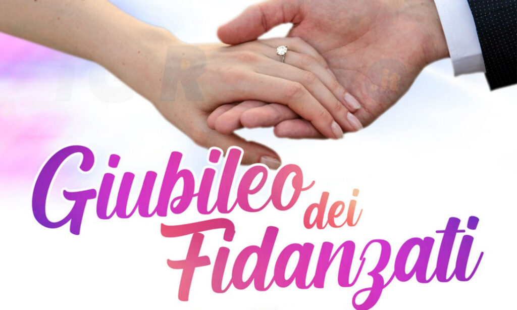 giubileo fidanzati