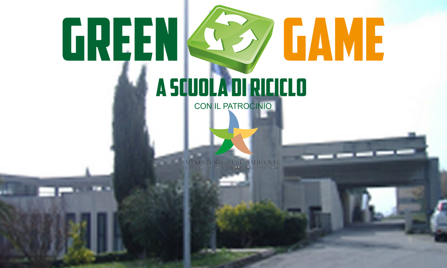roseto green game