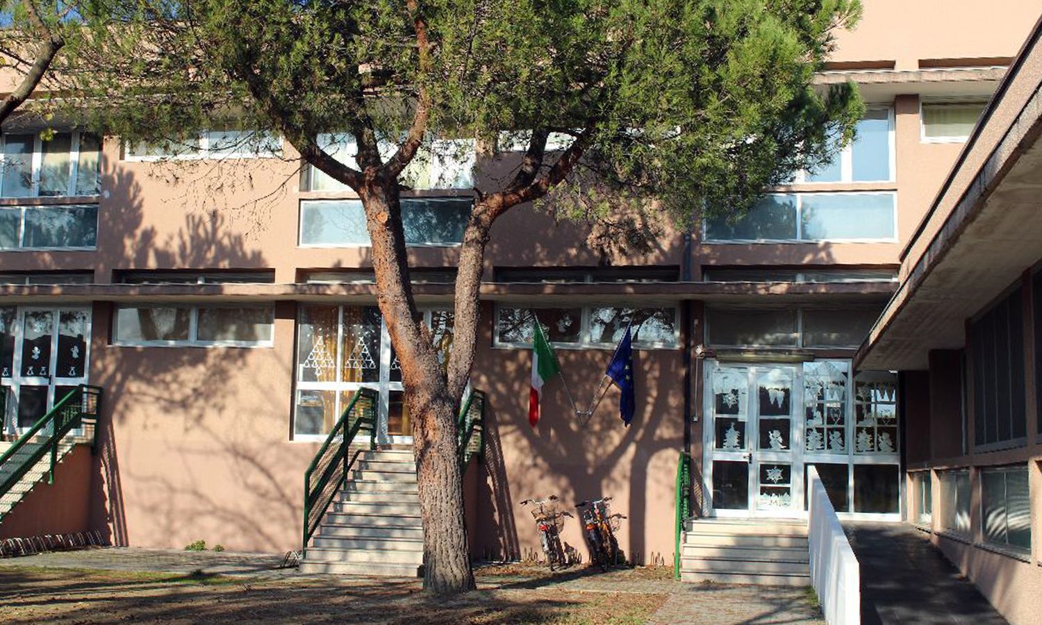 scuola braga giulianova