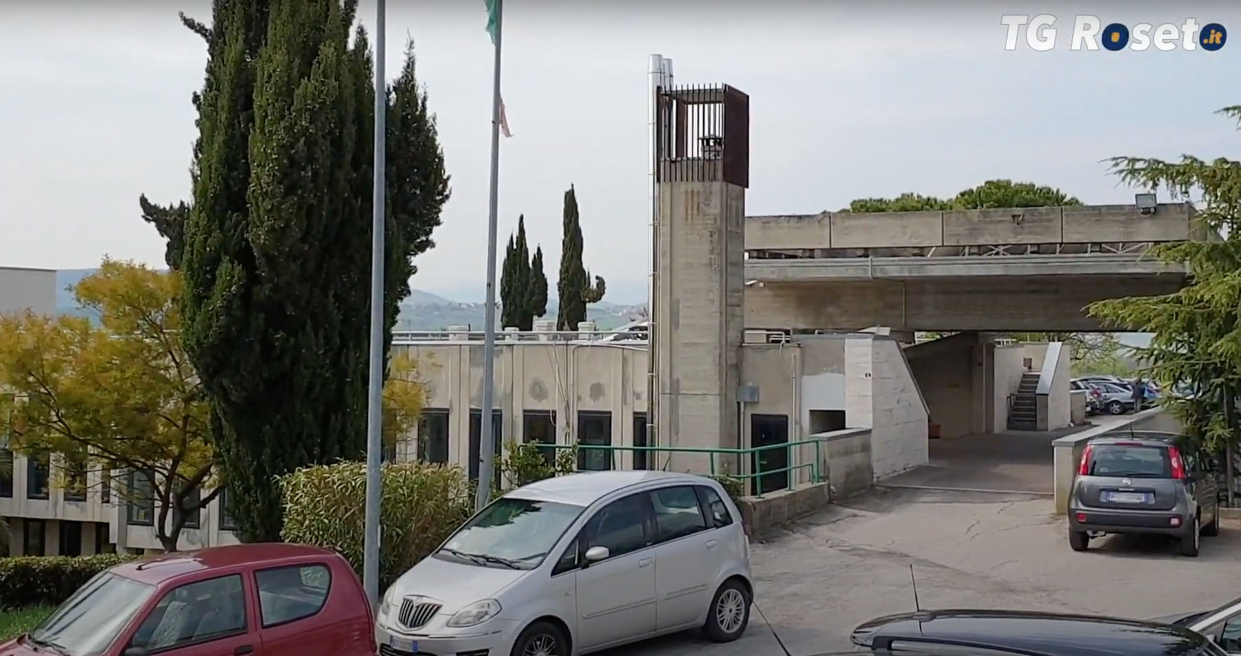 Istituto Vincenzo Moretti Roseto Teramo