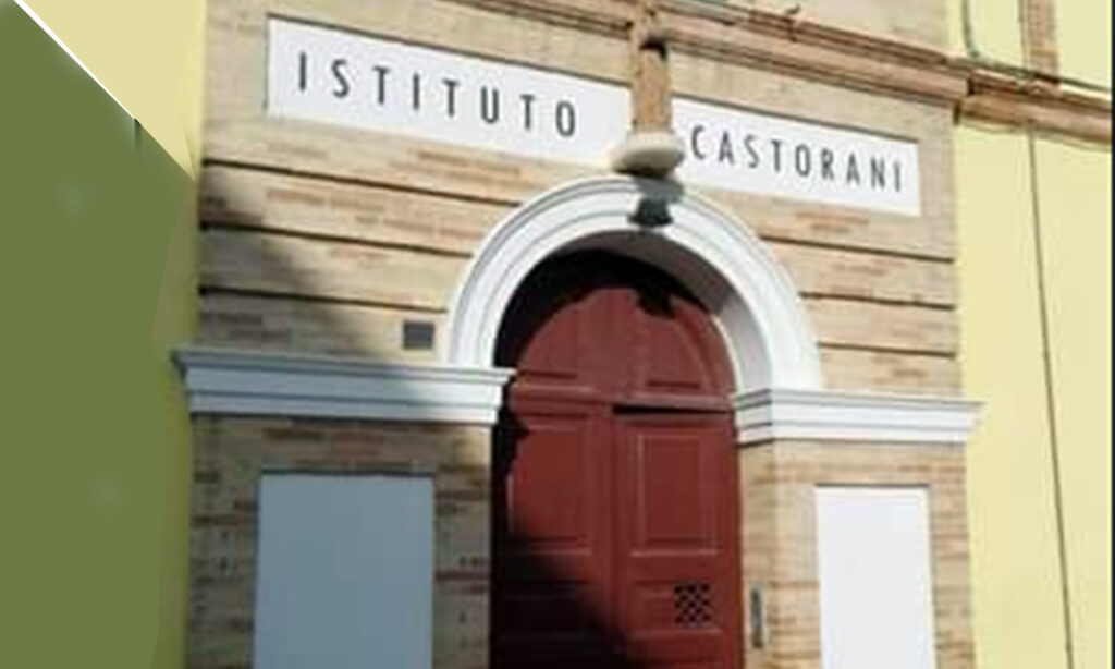 istituto castorani