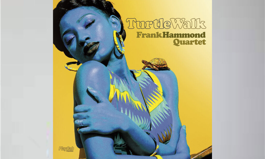 Frank Hammond