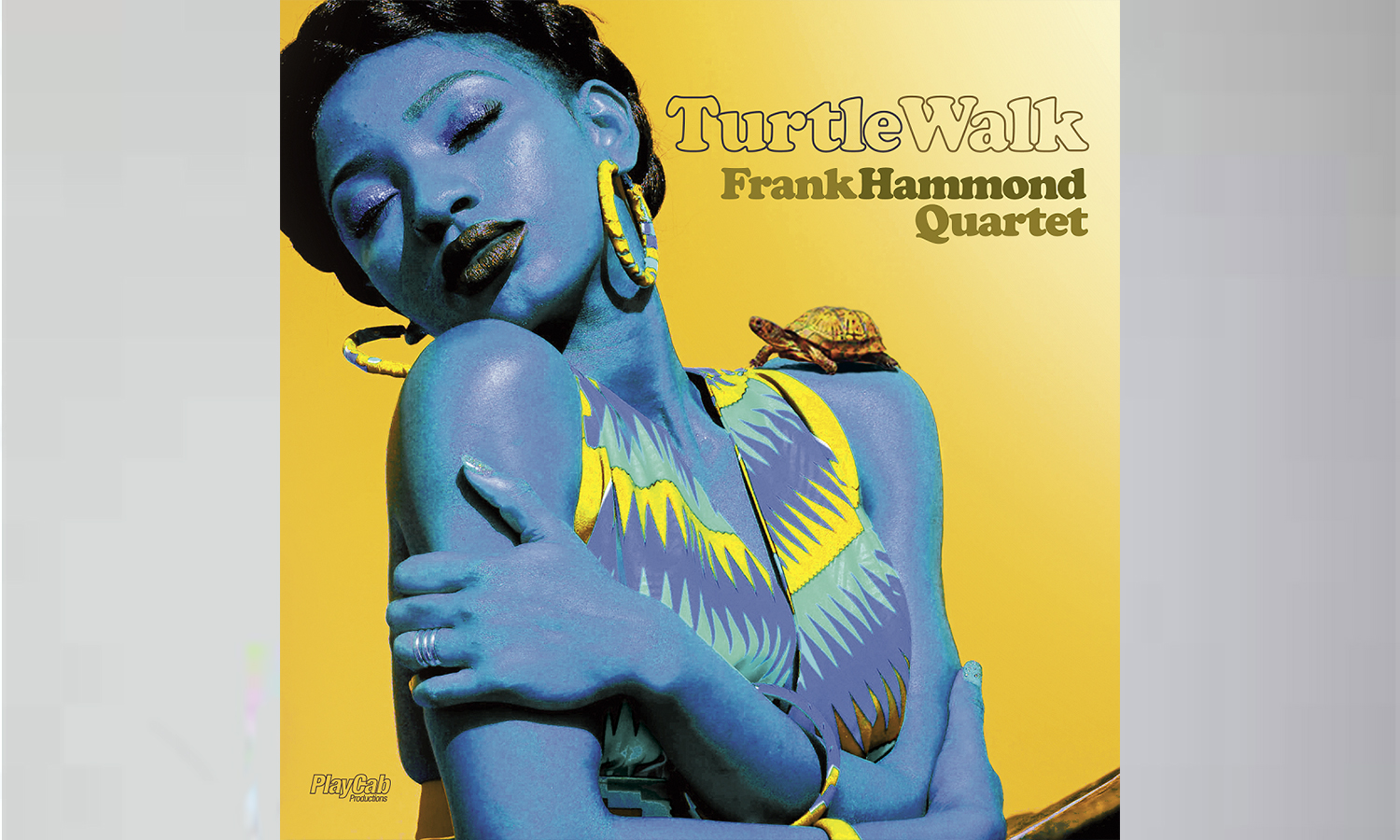 Frank Hammond