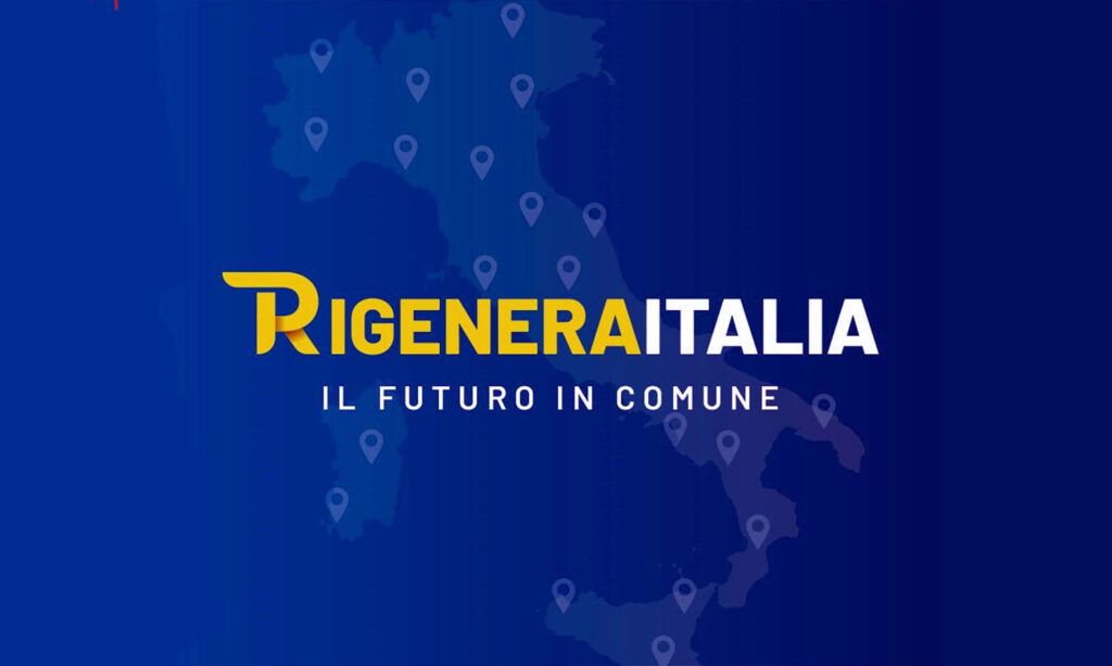 Rigenera Italia