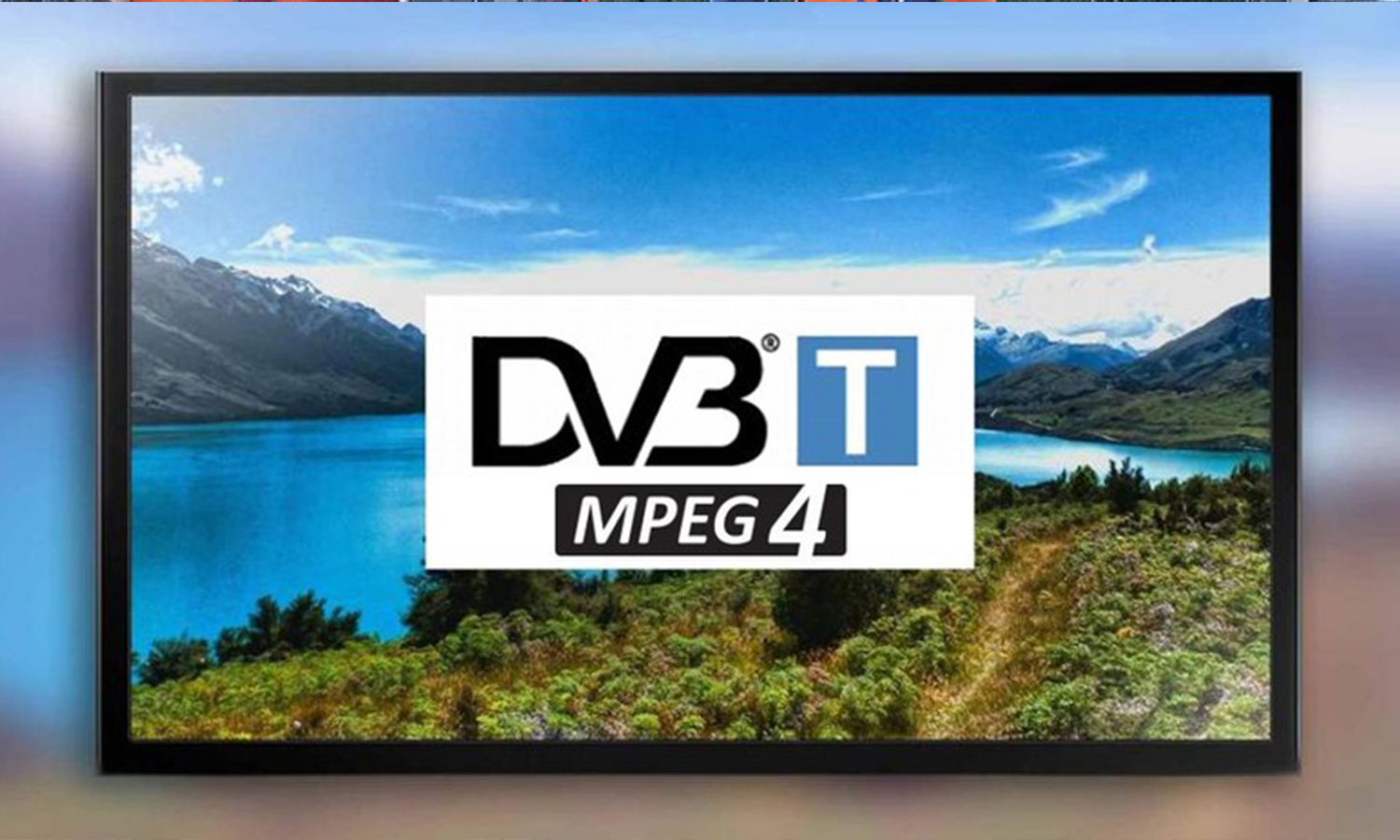 tv digitale