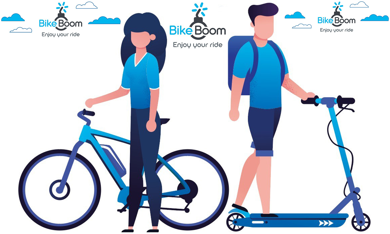 Bikeboom